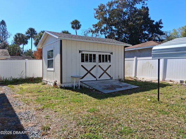 318 Riverside Drive, Holly Hill, FL 32117