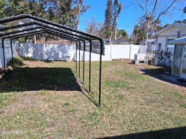 318 Riverside Drive, Holly Hill, FL 32117