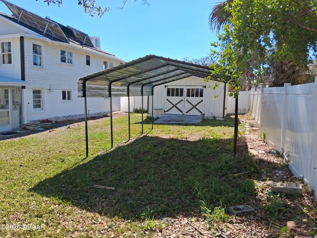 318 Riverside Drive, Holly Hill, FL 32117