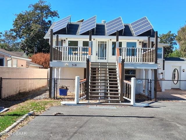 318 Riverside Drive, Holly Hill, FL 32117