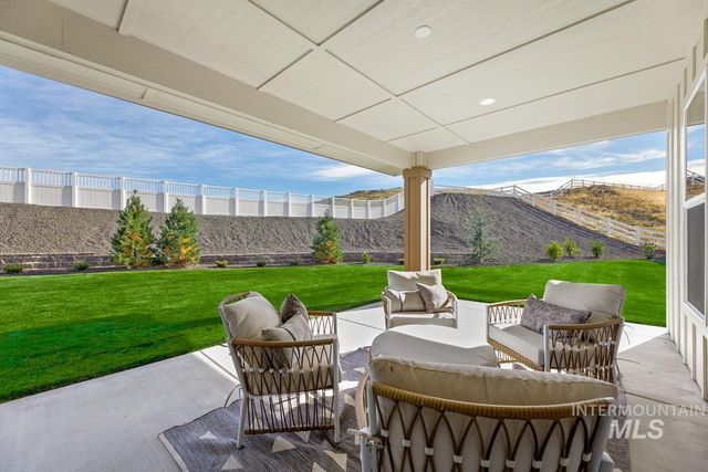 13544 N Ruffed Grouse Way, Boise, ID 83714