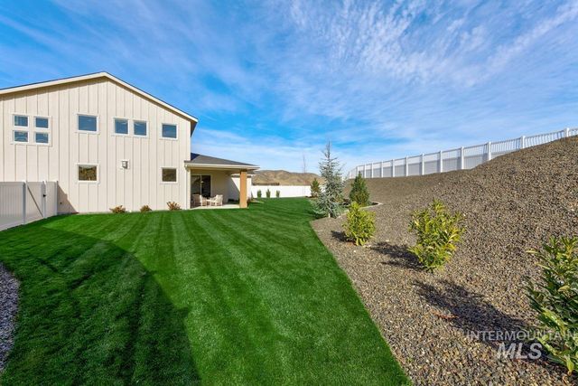 13544 N Ruffed Grouse Way, Boise, ID 83714