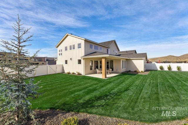 13544 N Ruffed Grouse Way, Boise, ID 83714