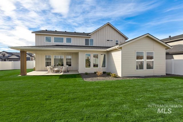 13544 N Ruffed Grouse Way, Boise, ID 83714