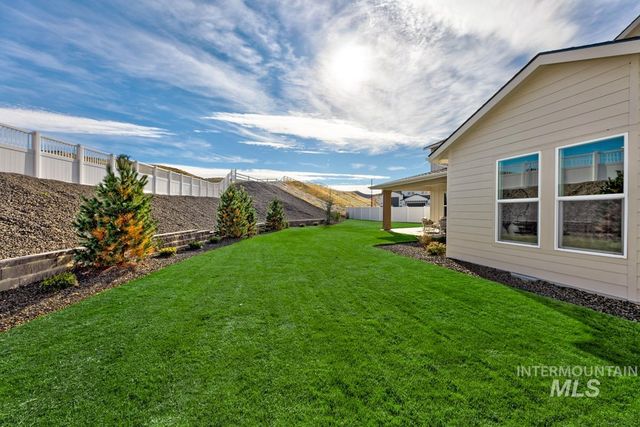 13544 N Ruffed Grouse Way, Boise, ID 83714