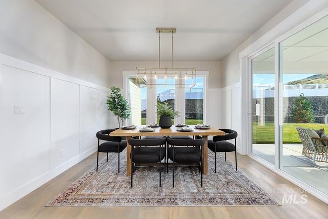 13544 N Ruffed Grouse Way, Boise, ID 83714