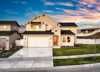 13544 N Ruffed Grouse Way, Boise, ID 83714