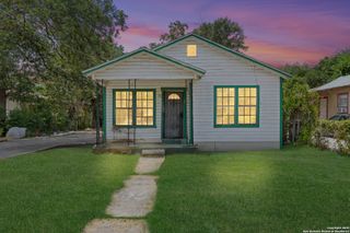 622 Gladstone, San Antonio, TX 78225