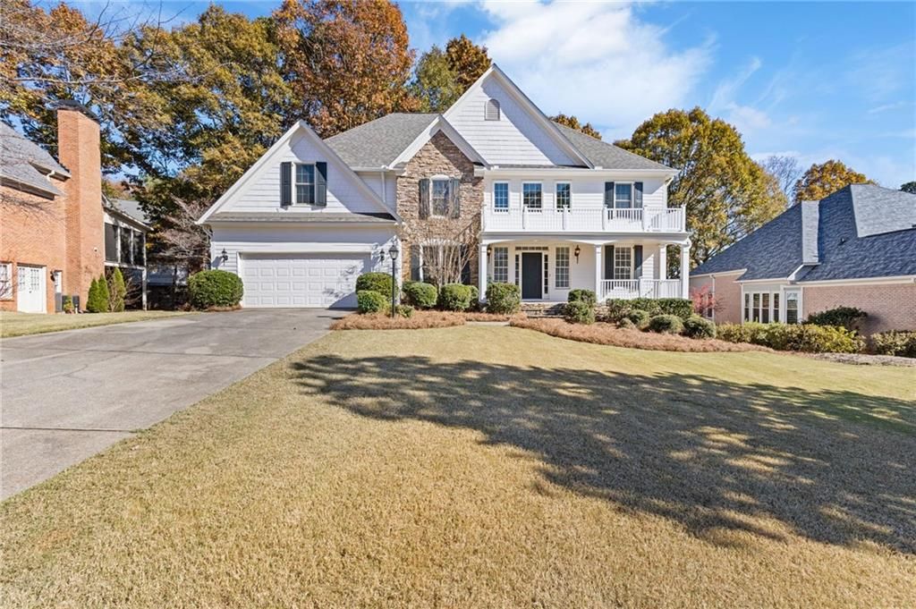 6425 Rutherford Place, Suwanee, GA 30024