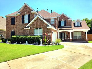 4100 Nicklaus Avenue, Mansfield, TX 76063