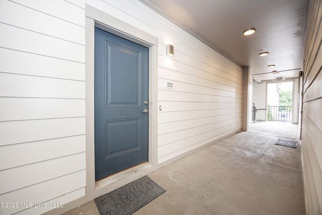 2501 Bienville Boulevard, 222, Ocean Springs, MS 39564