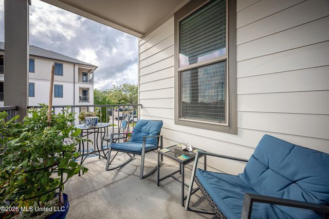 2501 Bienville Boulevard, 222, Ocean Springs, MS 39564
