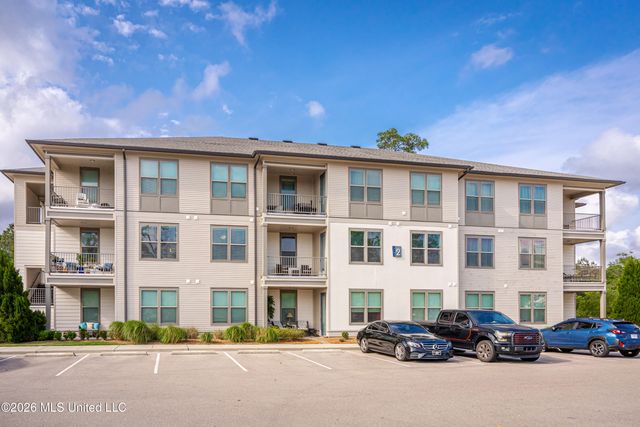 2501 Bienville Boulevard, 222, Ocean Springs, MS 39564