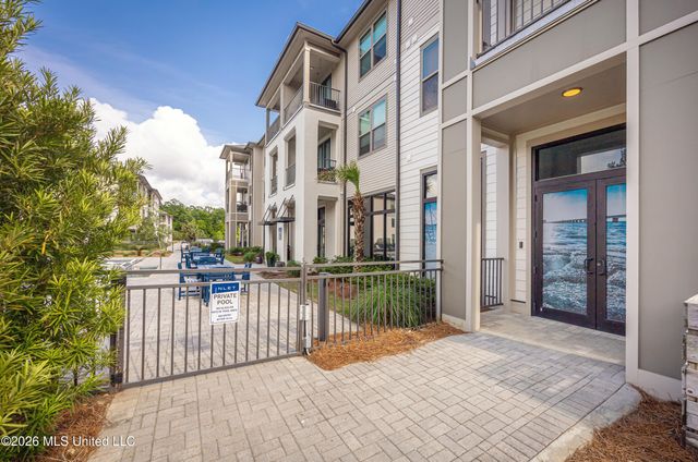 2501 Bienville Boulevard, 222, Ocean Springs, MS 39564