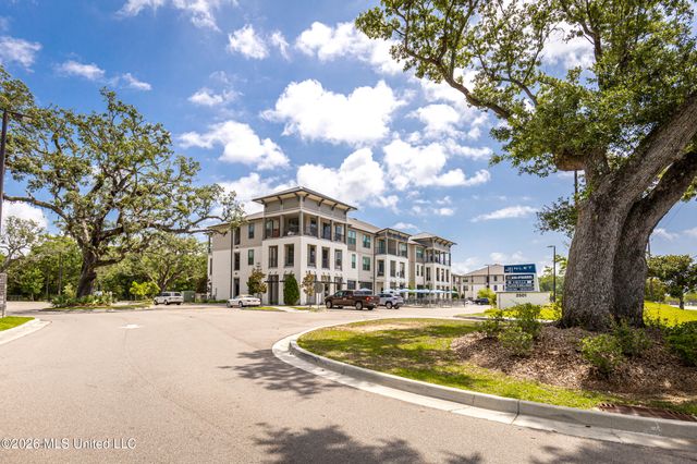 2501 Bienville Boulevard, 222, Ocean Springs, MS 39564
