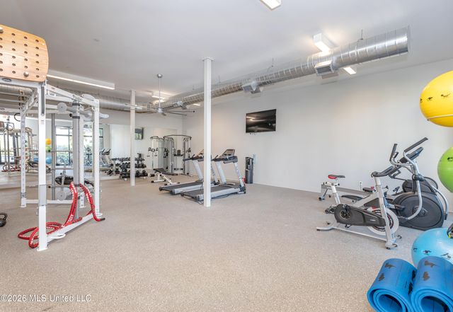 2501 Bienville Boulevard, 222, Ocean Springs, MS 39564