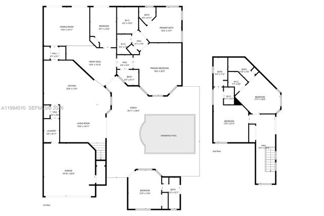 920 Captiva Dr, Hollywood, FL 33019