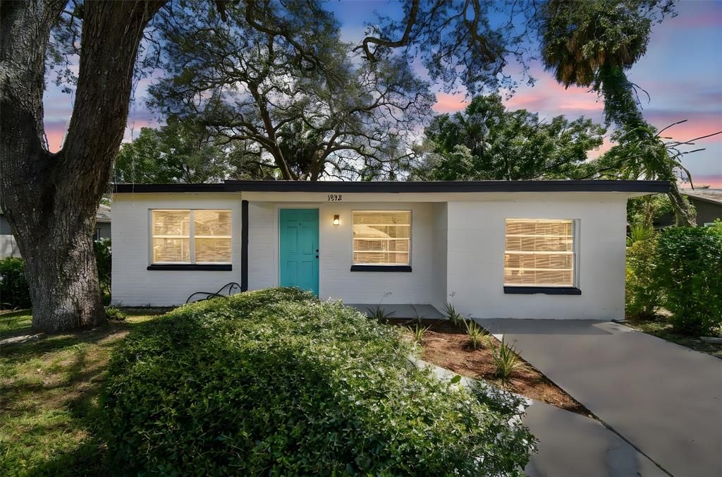 1932 W SAINT JOHN STREET, Tampa, FL 33607