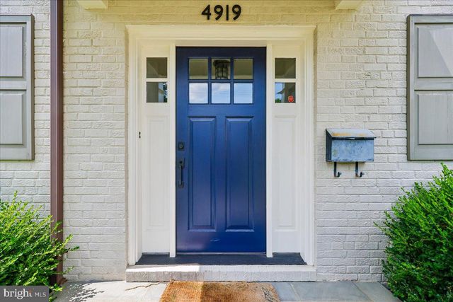4919 26TH ST N, Arlington, VA 22207