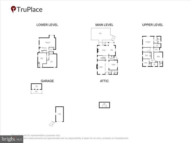4919 26TH ST N, Arlington, VA 22207