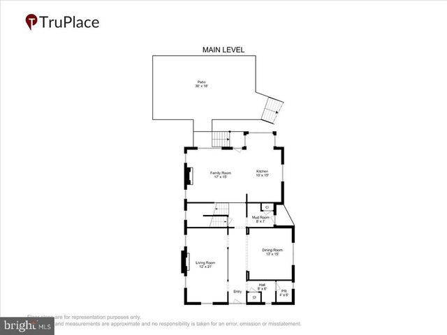 4919 26TH ST N, Arlington, VA 22207