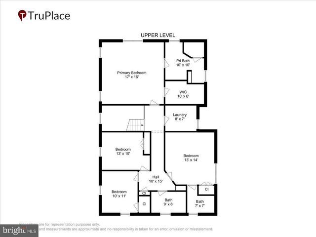 4919 26TH ST N, Arlington, VA 22207