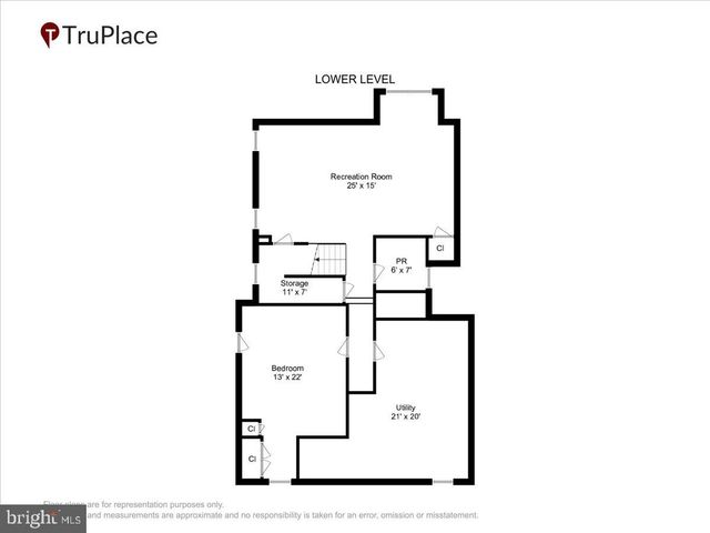 4919 26TH ST N, Arlington, VA 22207