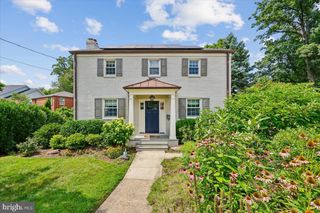 4919 26TH ST N, Arlington, VA 22207