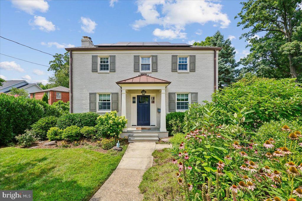 4919 26TH ST N, Arlington, VA 22207