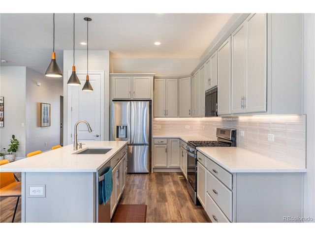 124 Kitselman Dr, Castle Rock, CO 80104