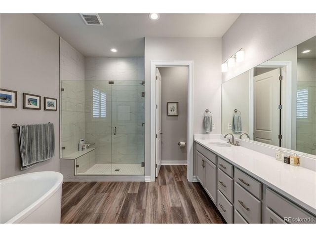 124 Kitselman Dr, Castle Rock, CO 80104