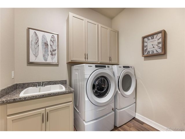 124 Kitselman Dr, Castle Rock, CO 80104