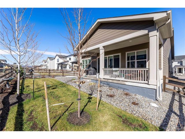 124 Kitselman Dr, Castle Rock, CO 80104