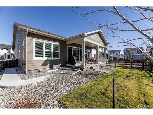 124 Kitselman Dr, Castle Rock, CO 80104