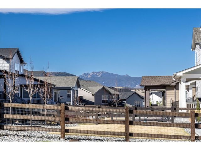 124 Kitselman Dr, Castle Rock, CO 80104