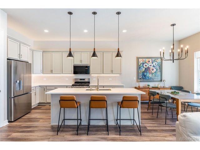 124 Kitselman Dr, Castle Rock, CO 80104