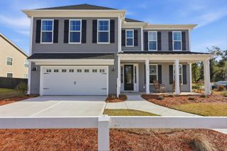 118 Crosswick Street, Summerville, SC 29483