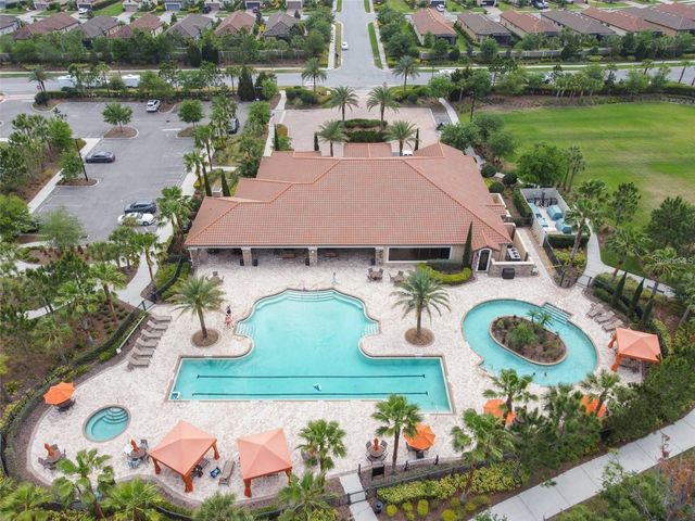 3390 FRANCOA DRIVE, Odessa, FL 33556