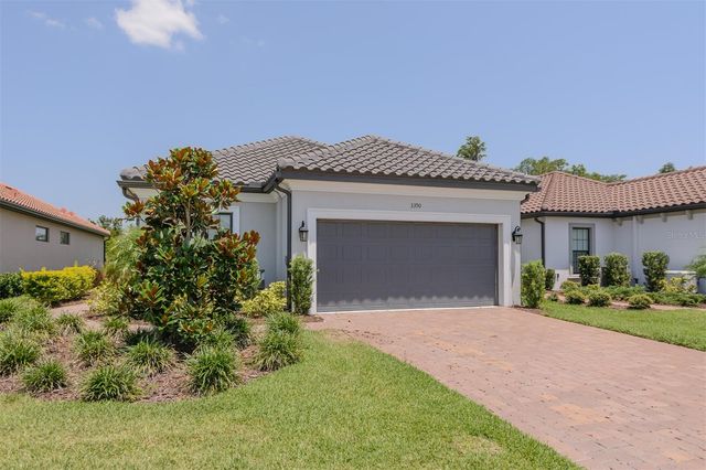 3390 FRANCOA DRIVE, Odessa, FL 33556