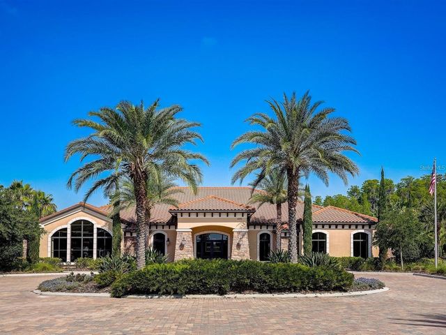 3390 FRANCOA DRIVE, Odessa, FL 33556