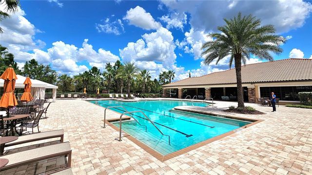 3390 FRANCOA DRIVE, Odessa, FL 33556