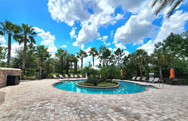 3390 FRANCOA DRIVE, Odessa, FL 33556