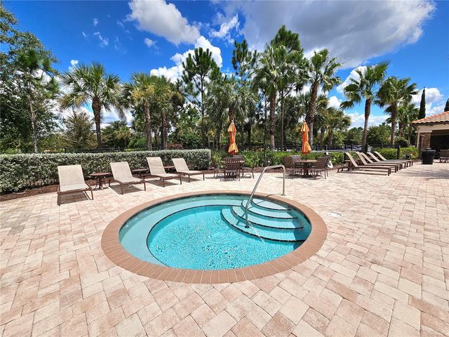 3390 FRANCOA DRIVE, Odessa, FL 33556
