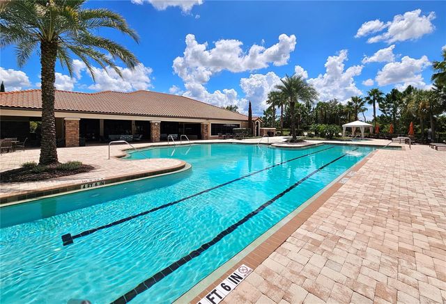 3390 FRANCOA DRIVE, Odessa, FL 33556