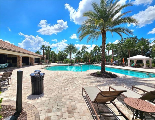 3390 FRANCOA DRIVE, Odessa, FL 33556