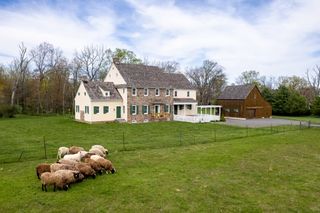 348 Rosemont Ringoes Rd, Delaware Twp., NJ 08559