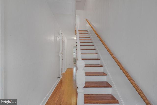 1109 CAROLINE ST, Fredericksburg, VA 22401