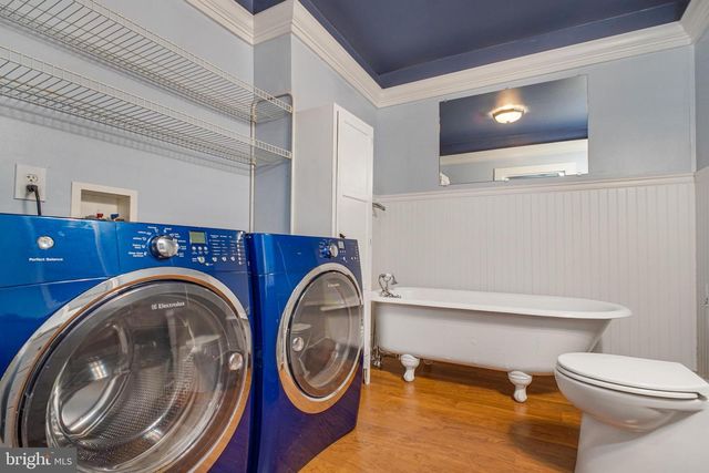 1109 CAROLINE ST, Fredericksburg, VA 22401