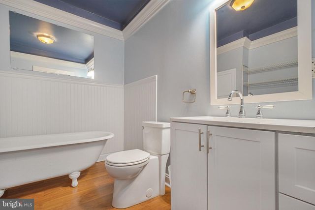 1109 CAROLINE ST, Fredericksburg, VA 22401