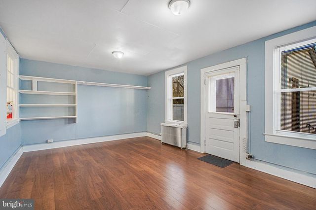 1109 CAROLINE ST, Fredericksburg, VA 22401